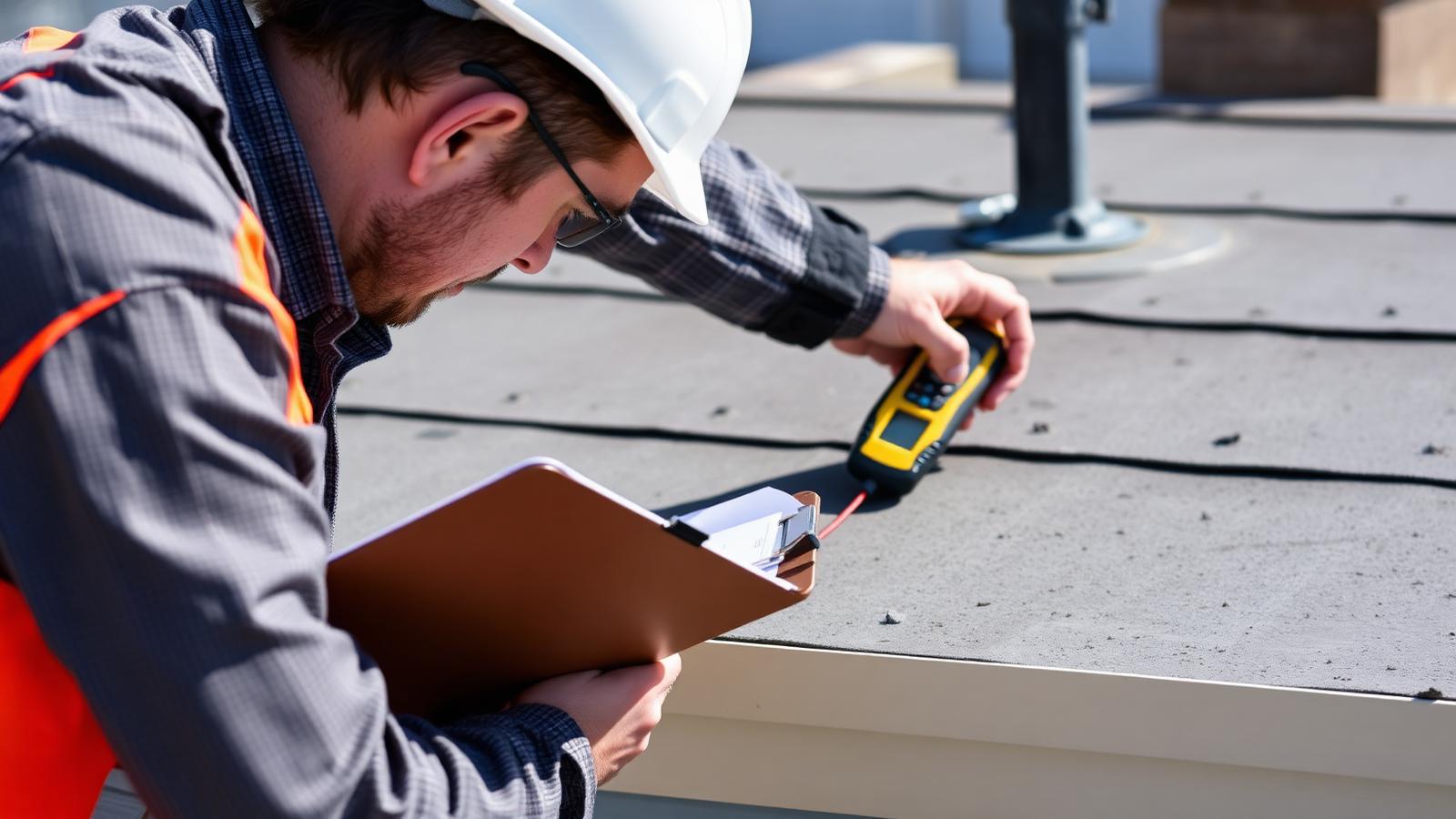 Commercial Roof Restoration in Broward County: A Smart Investment — Silicone Roof Coatings: A Durable and Cost-Effective Solution