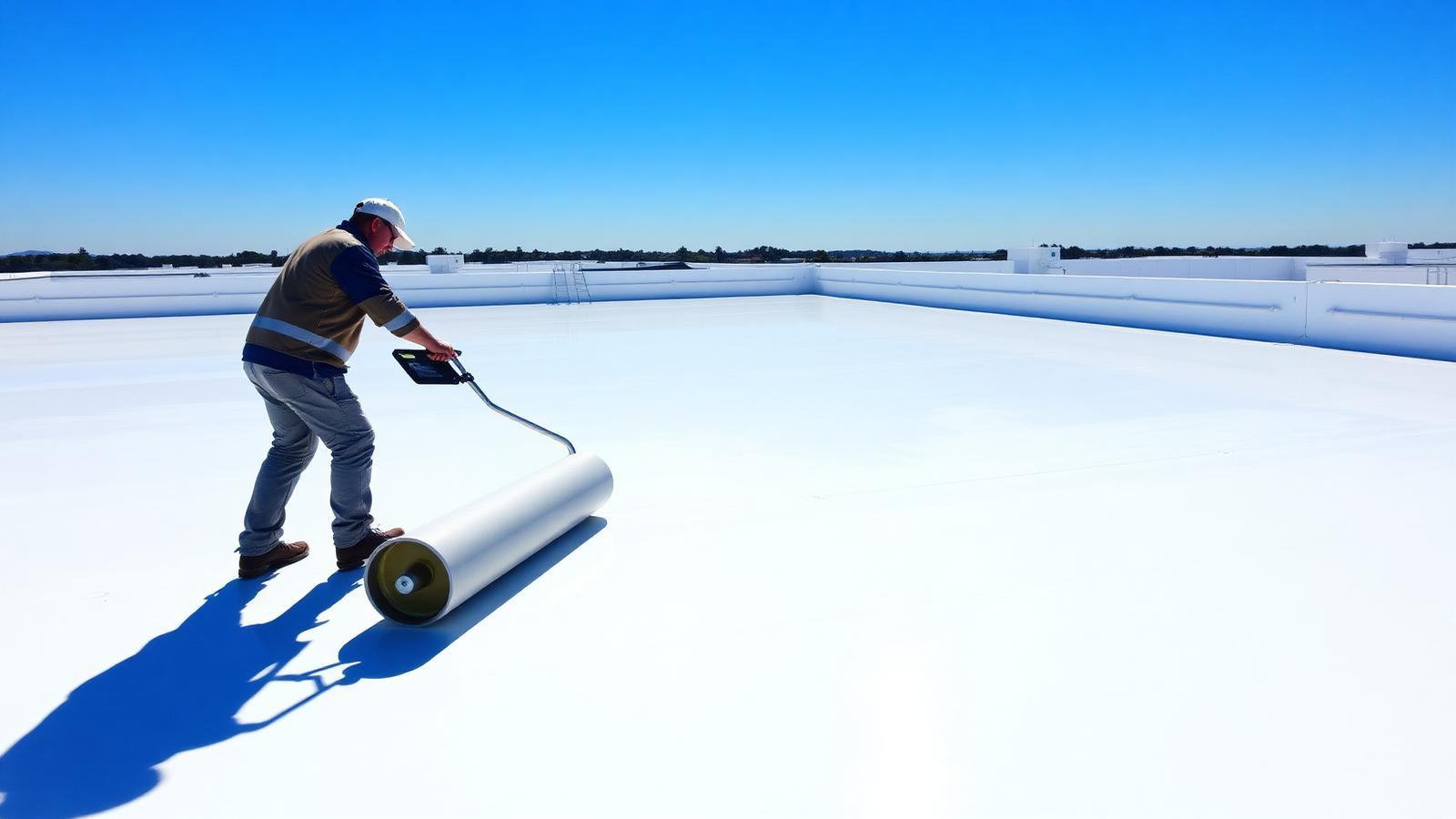Commercial Roof Restoration in Broward County: A Smart Investment — Choosing the Right Restoration Partner in Pompano Beach and Beyond
